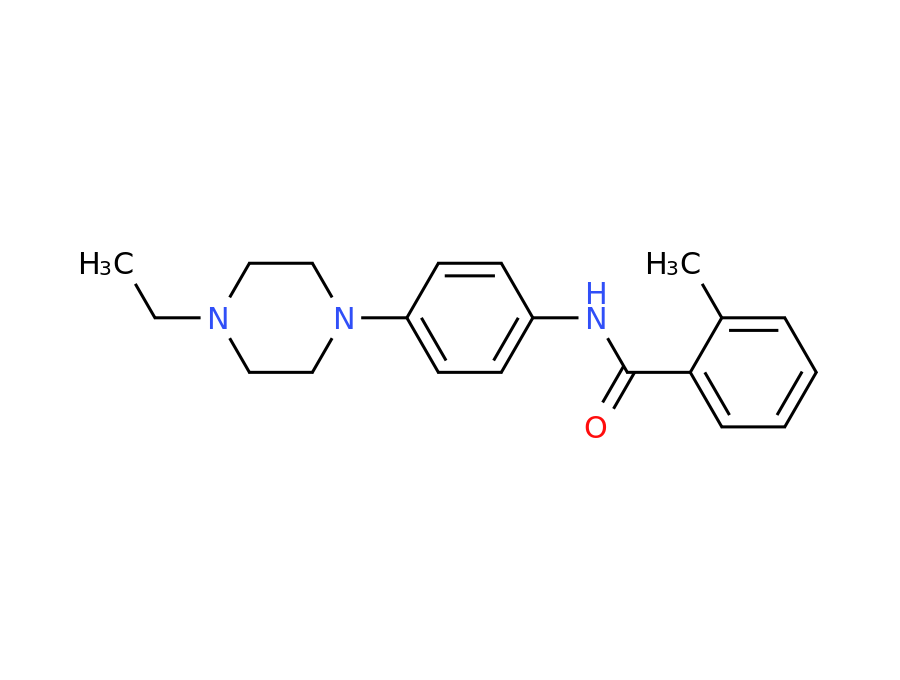 Structure Amb8469357