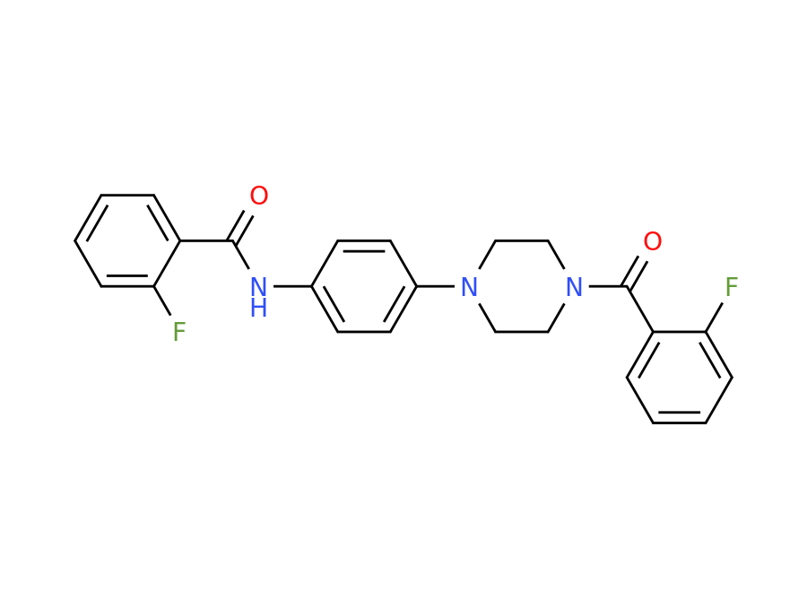 Structure Amb8469378