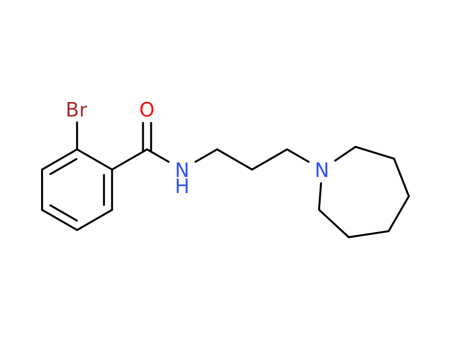 Structure Amb846939