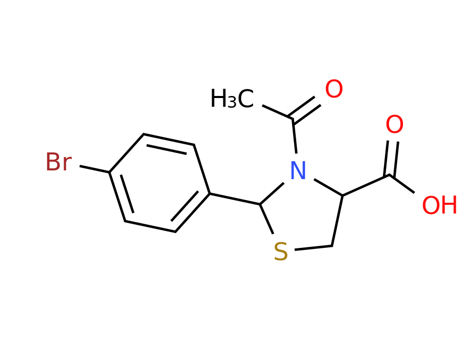 Structure Amb8469827