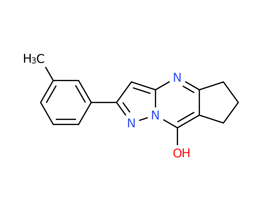 Structure Amb8470495