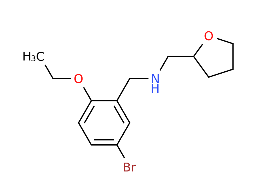 Structure Amb8470530