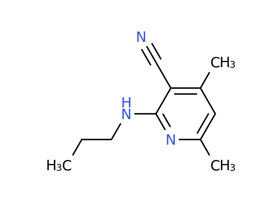 Structure Amb8470912