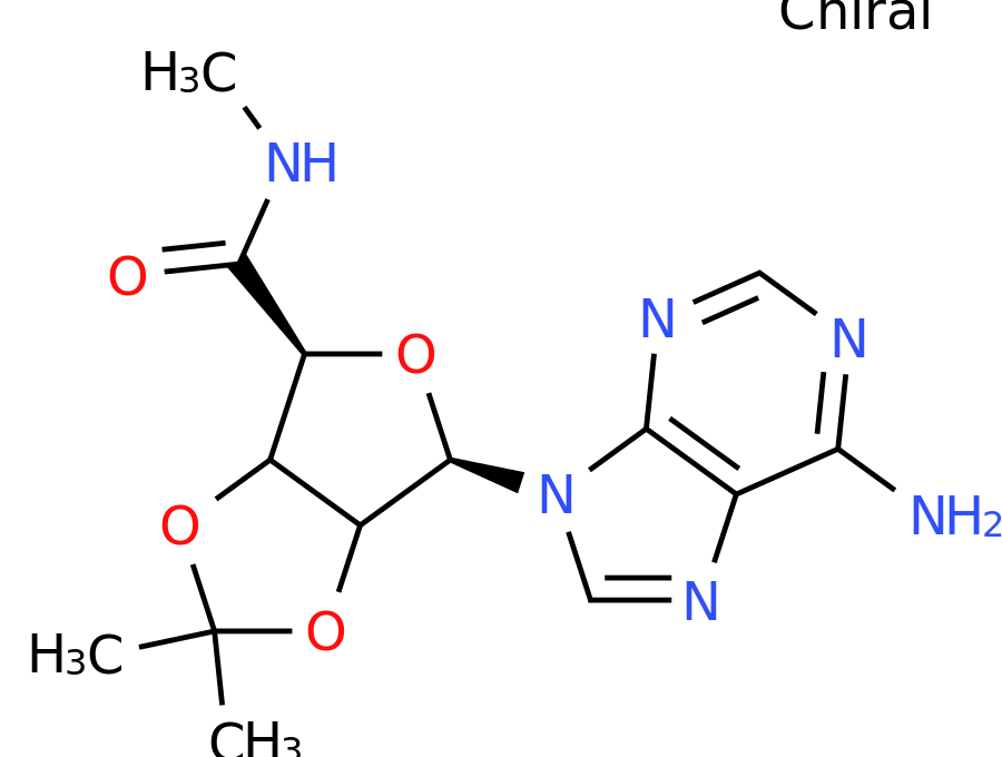 Structure Amb8470960