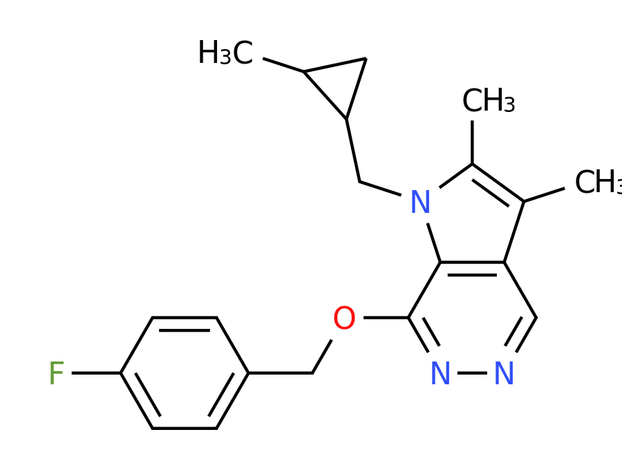 Structure Amb8470976