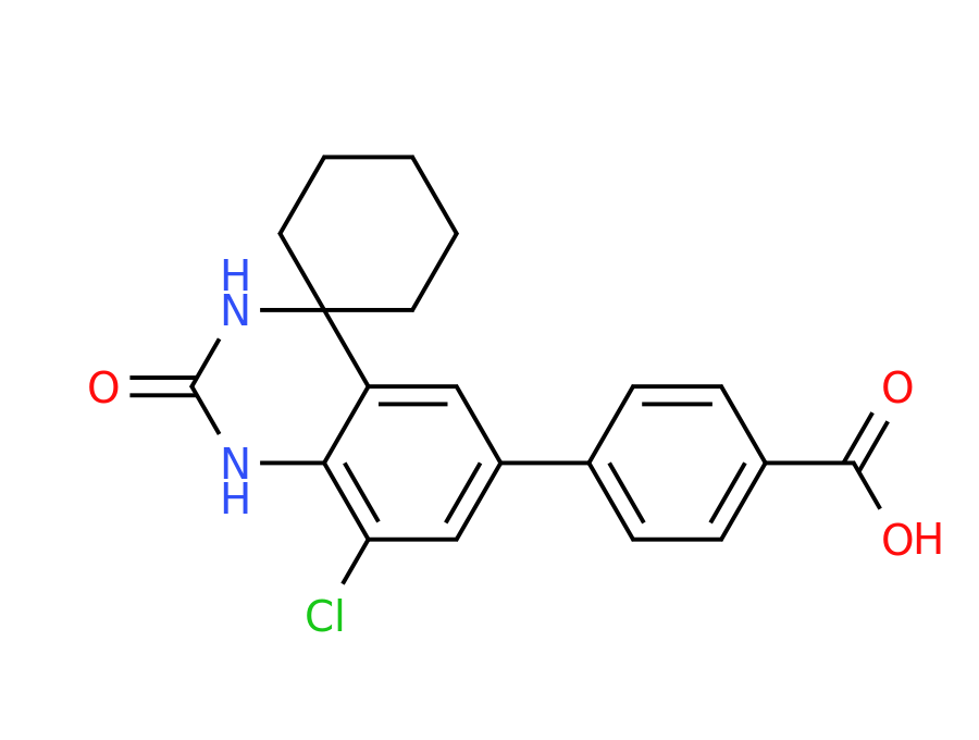 Structure Amb8470977