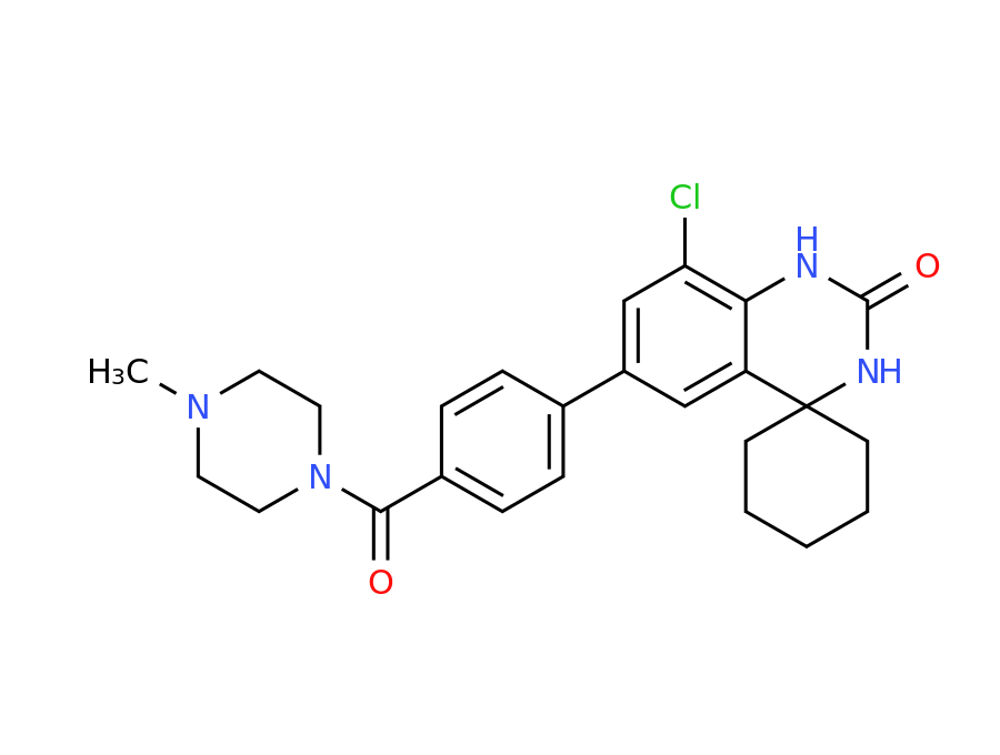 Structure Amb8470978