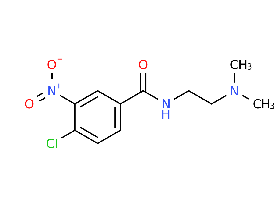 Structure Amb847297