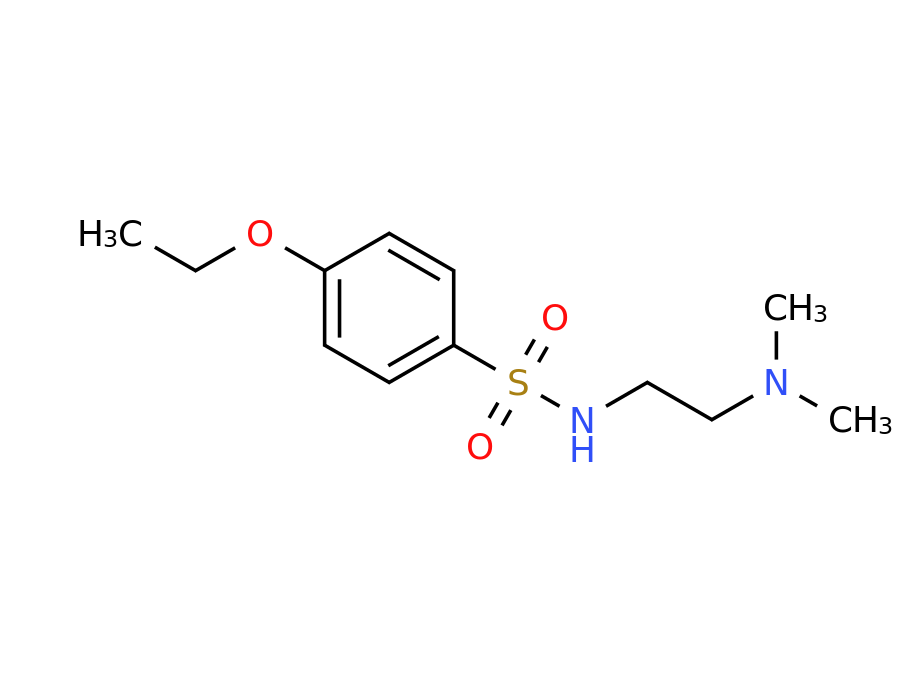 Structure Amb847409