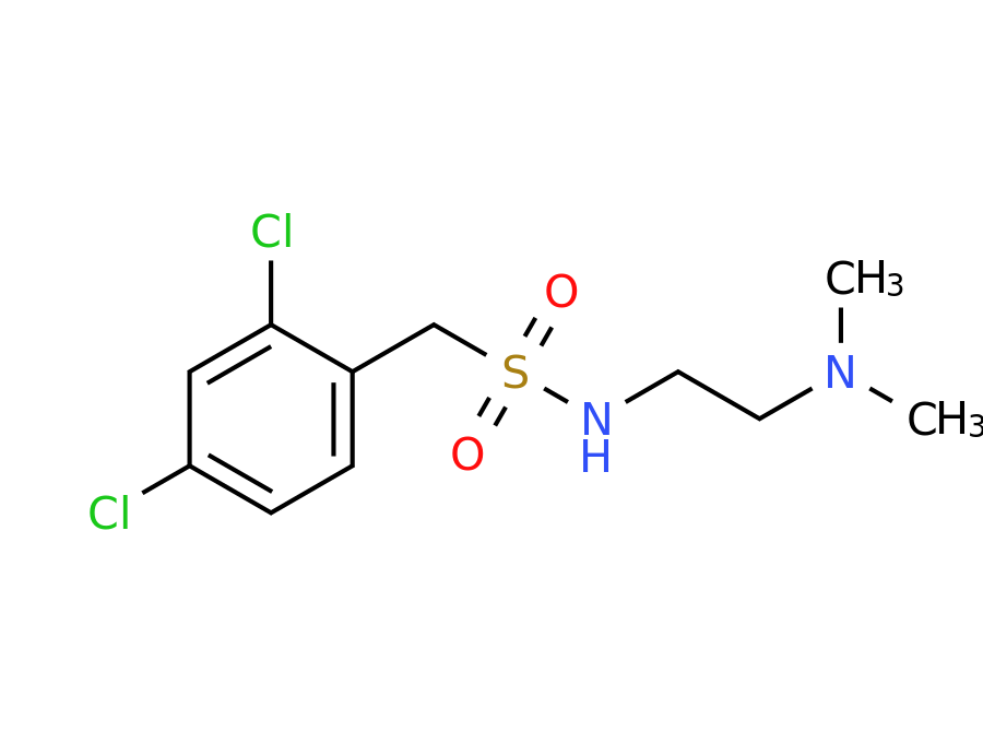 Structure Amb847495