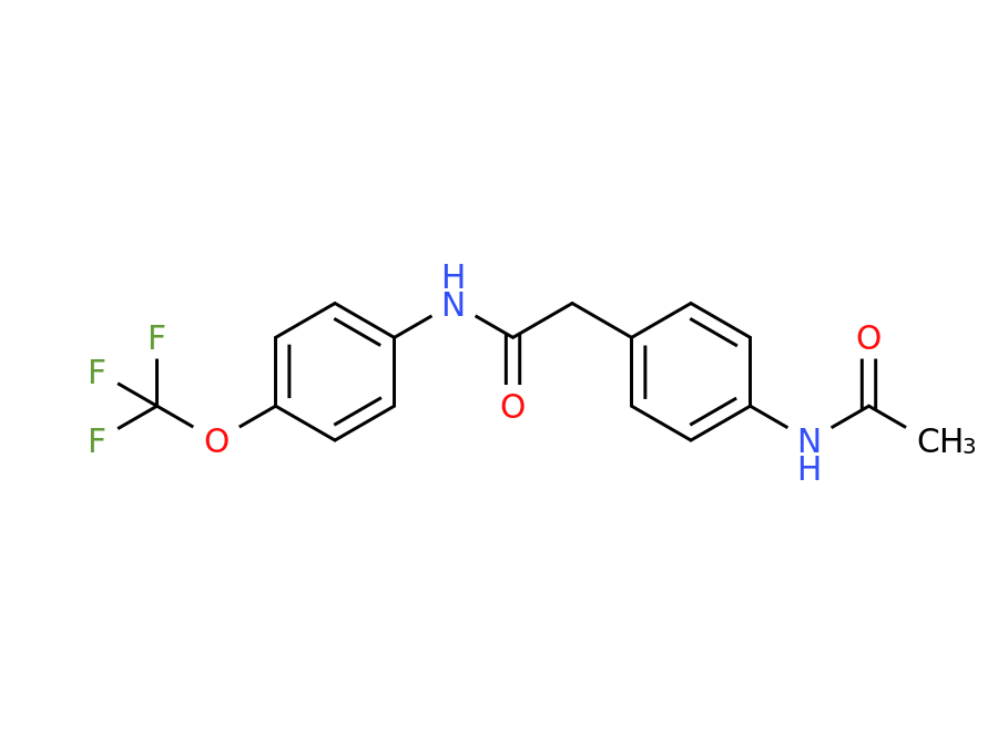 Structure Amb84757