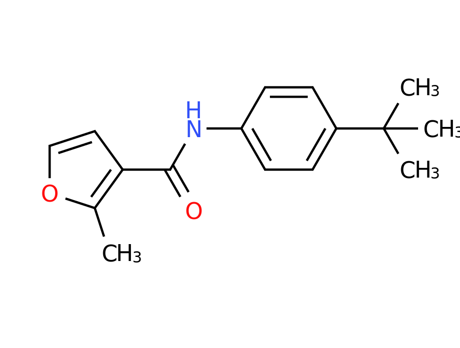 Structure Amb84762