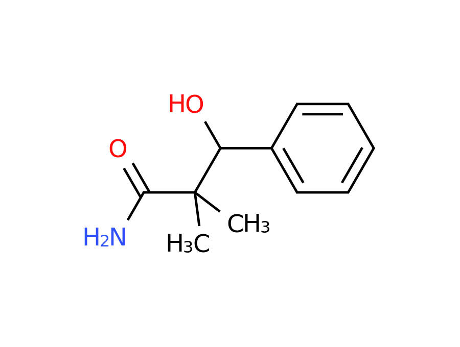 Structure Amb8477126