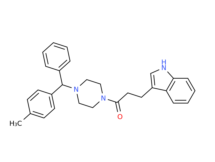 Structure Amb8477188