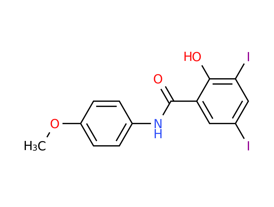 Structure Amb8477287