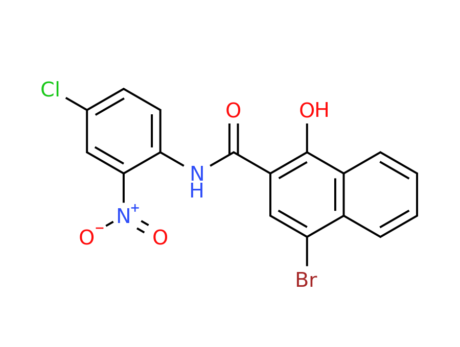 Structure Amb8477415