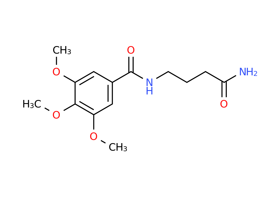 Structure Amb8479737