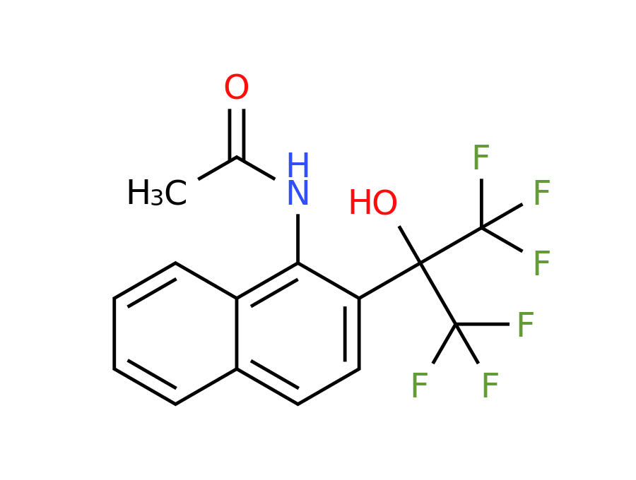 Structure Amb8479955