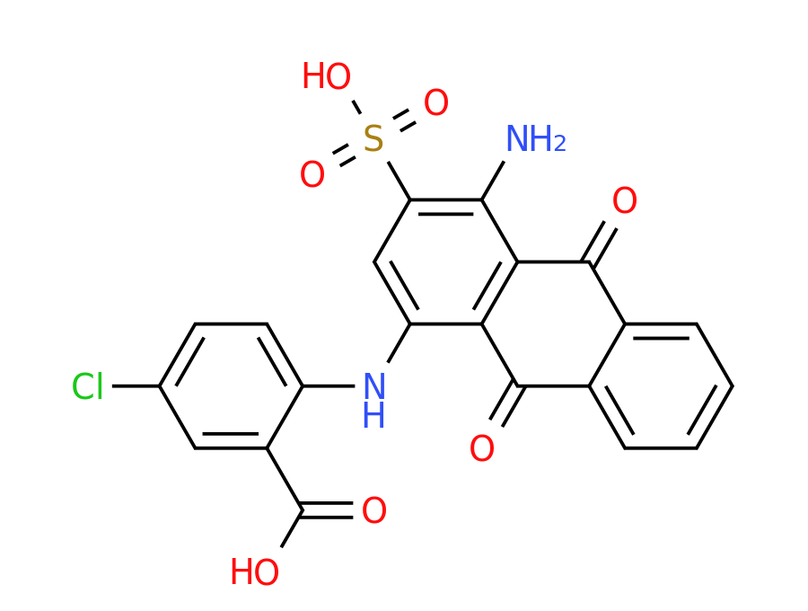 Structure Amb8479968