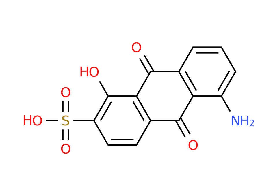 Structure Amb8479970