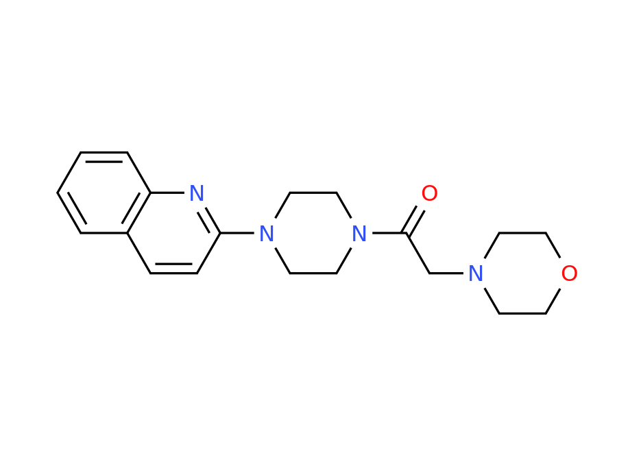 Structure Amb8479983