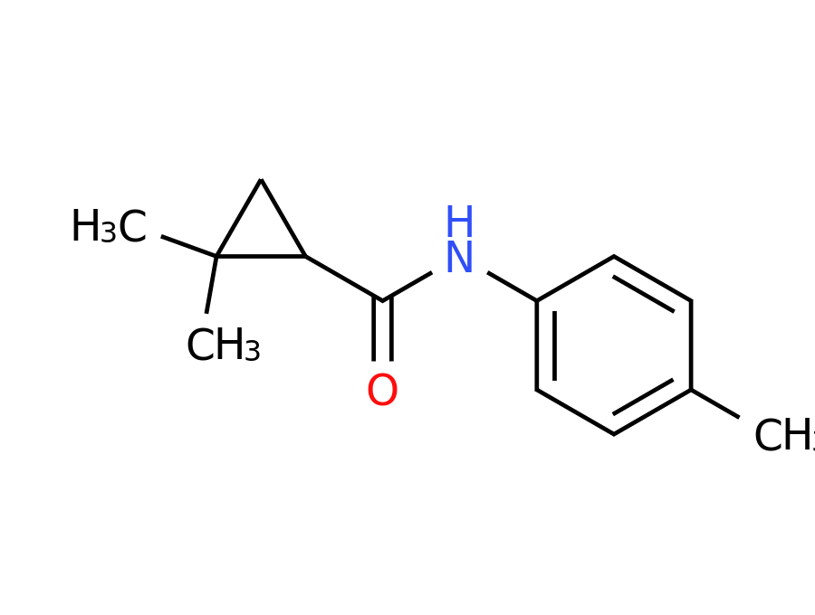 Structure Amb8480084