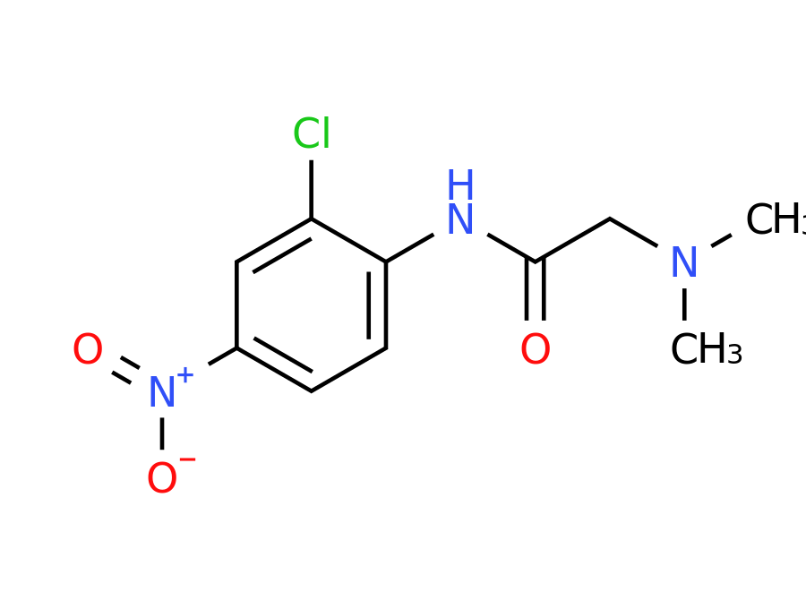 Structure Amb8480314