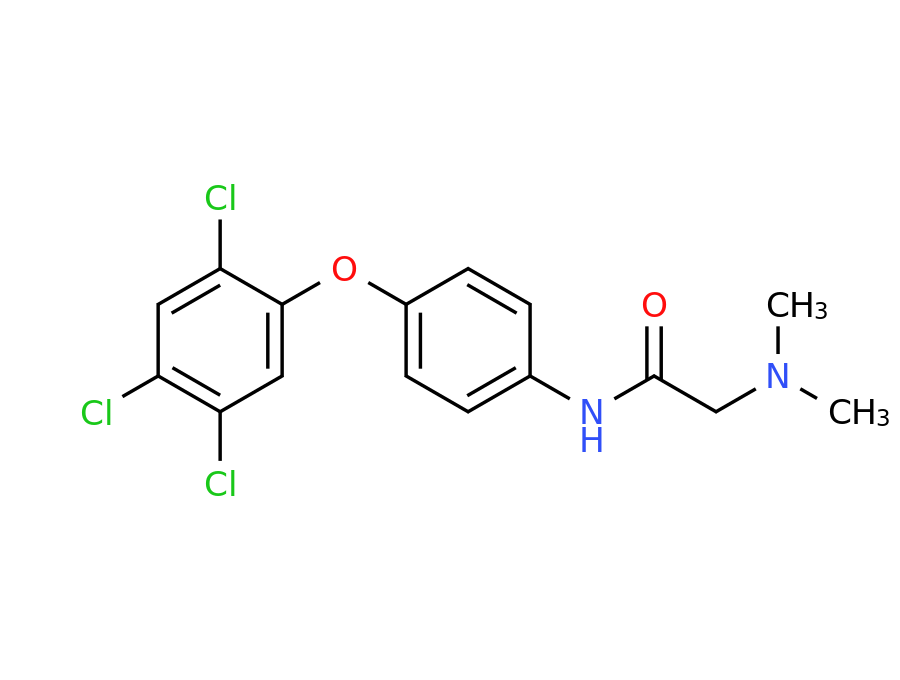 Structure Amb8480327