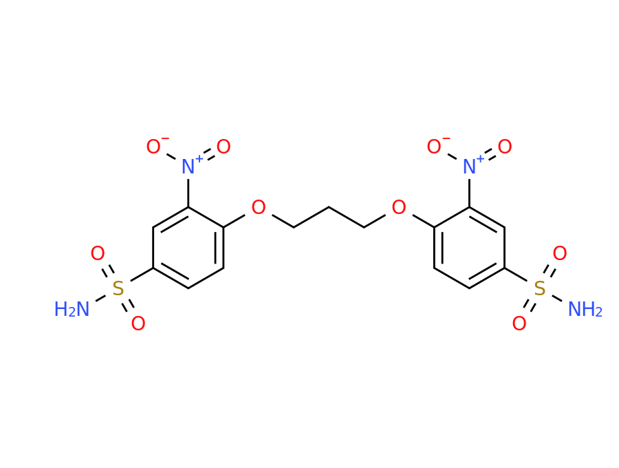 Structure Amb8480607