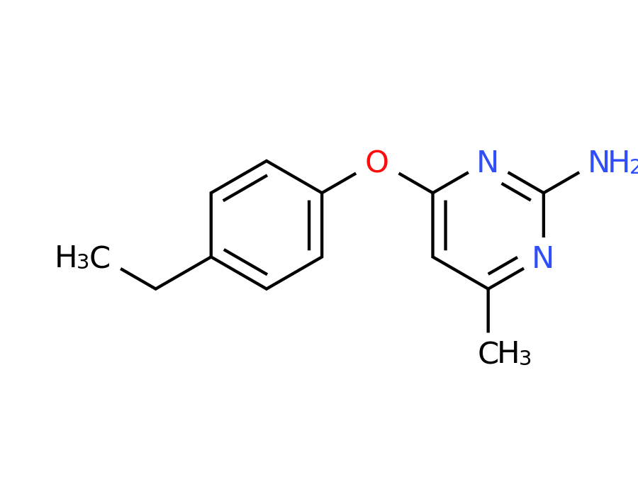 Structure Amb8480733