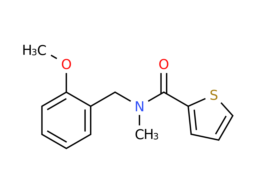 Structure Amb8481267