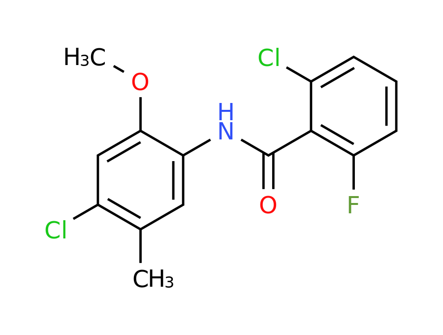 Structure Amb84817