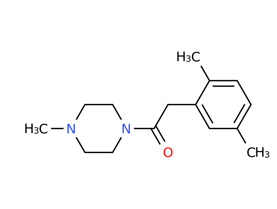 Structure Amb8482524