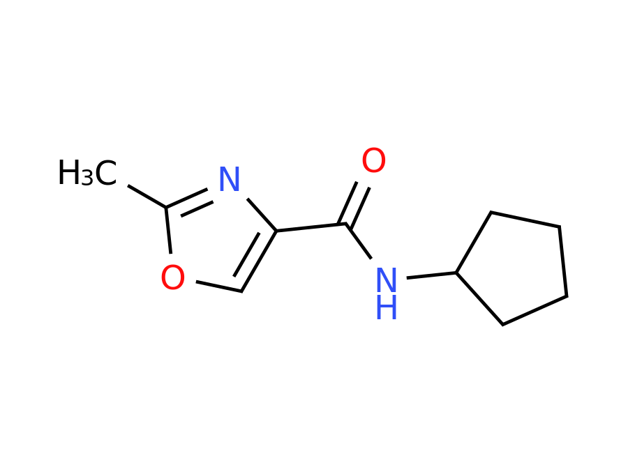 Structure Amb8483763