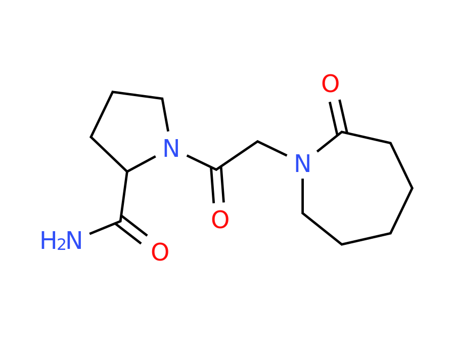 Structure Amb8484378