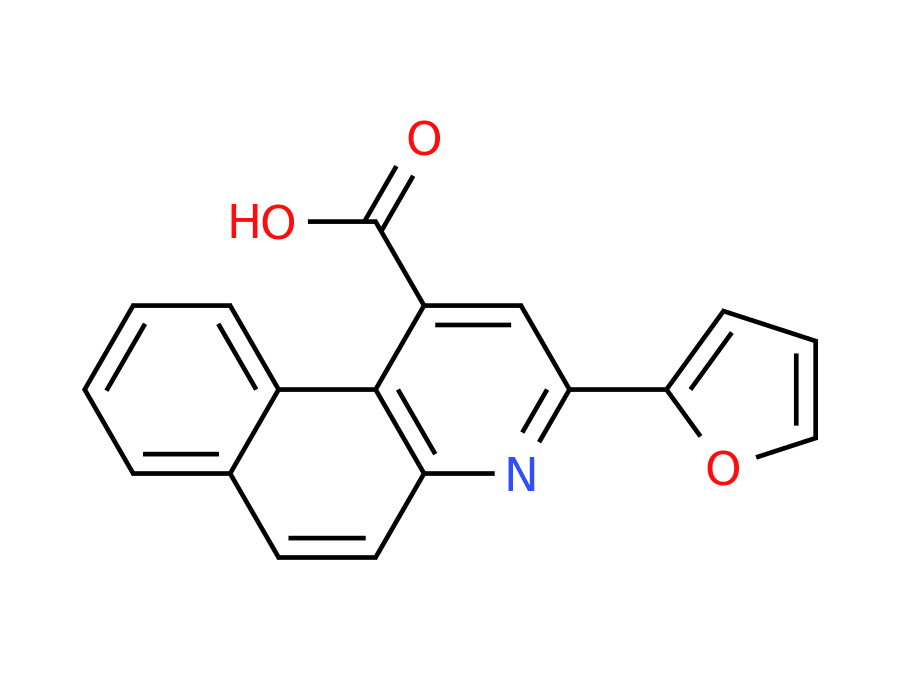 Structure Amb8484731