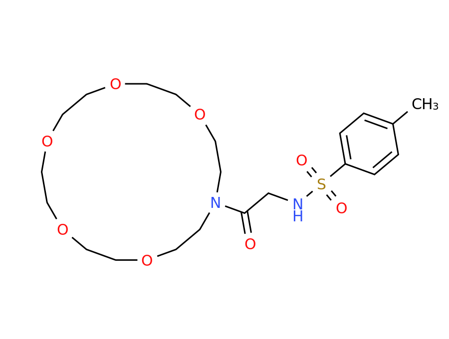 Structure Amb8484764