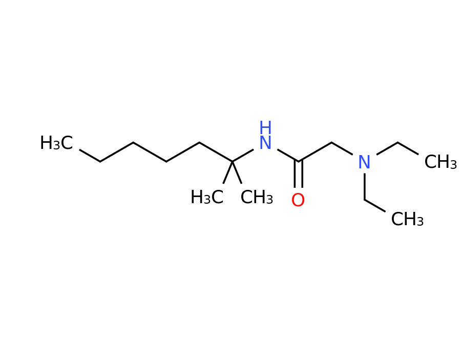 Structure Amb8484930