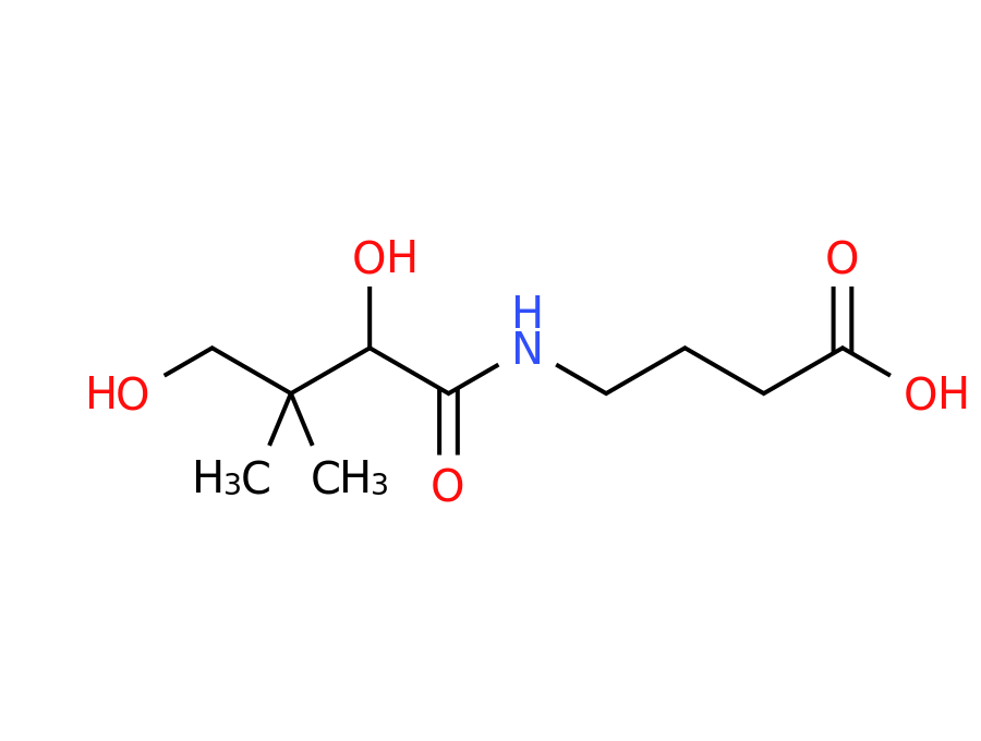 Structure Amb8484978