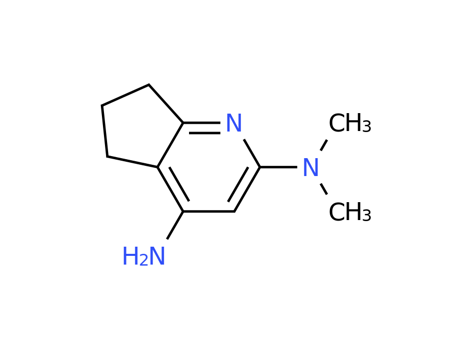 Structure Amb8484989