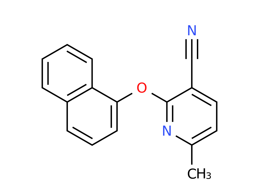 Structure Amb8485003