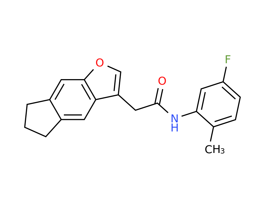 Structure Amb84851