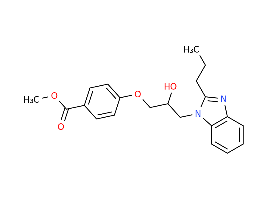 Structure Amb8485302