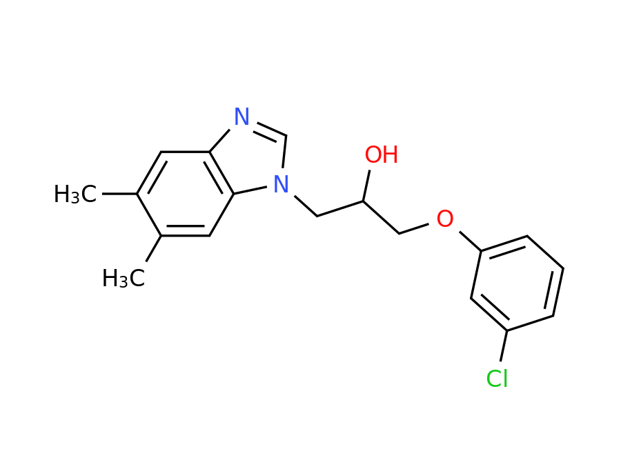 Structure Amb8485304