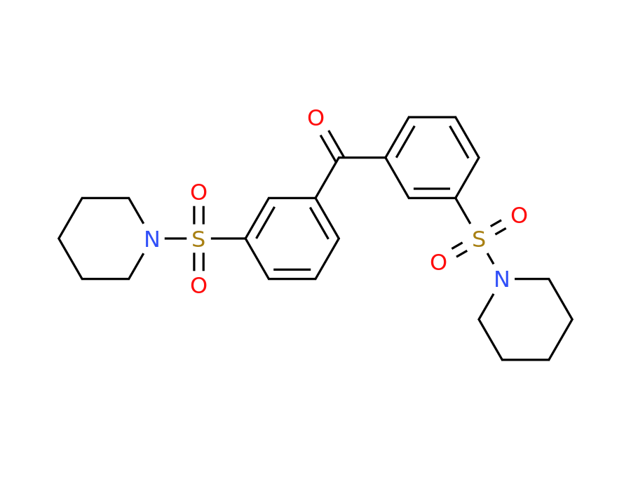 Structure Amb8485350