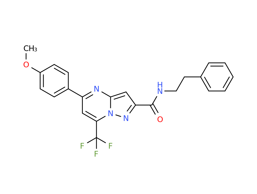 Structure Amb8485420