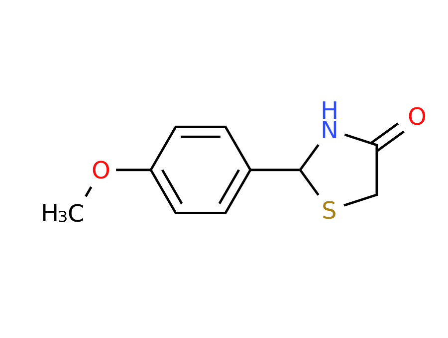 Structure Amb8485475