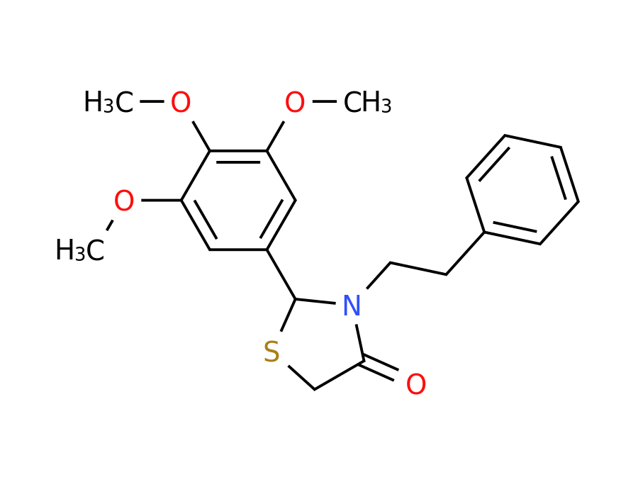 Structure Amb8485476