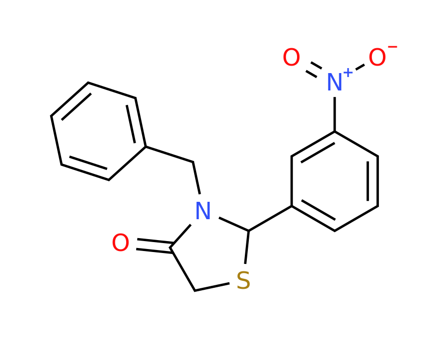 Structure Amb8485485