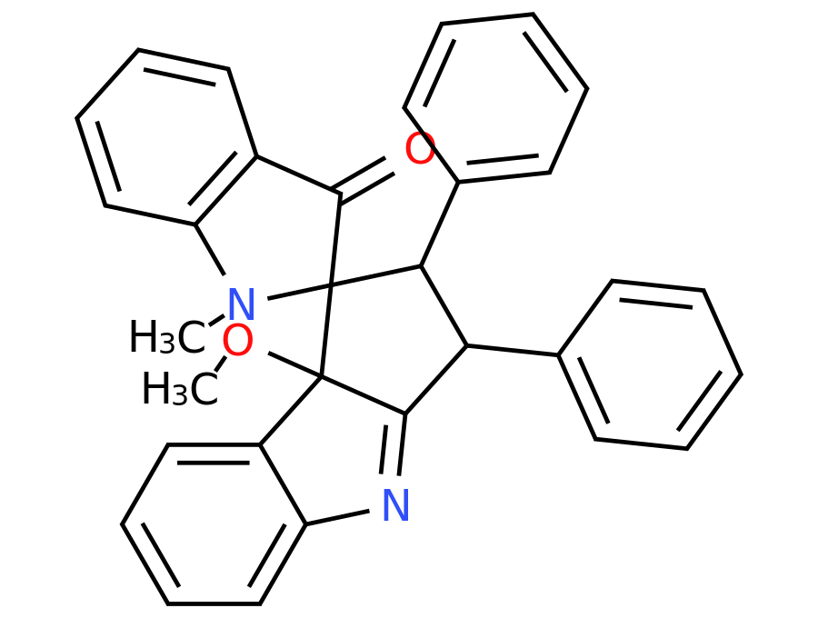 Structure Amb8485559